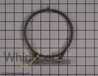 Convection Element WPW10493735 Alternate Product View