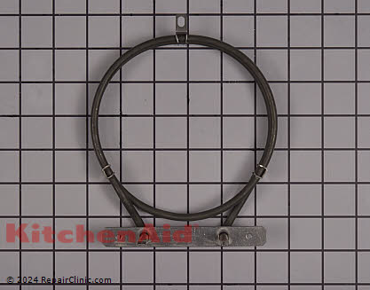Convection Element WPW10493735 Alternate Product View