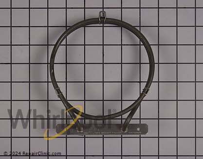 Convection Element WPW10493735 Alternate Product View