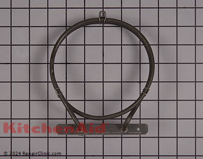 Convection Element WPW10493735 Alternate Product View