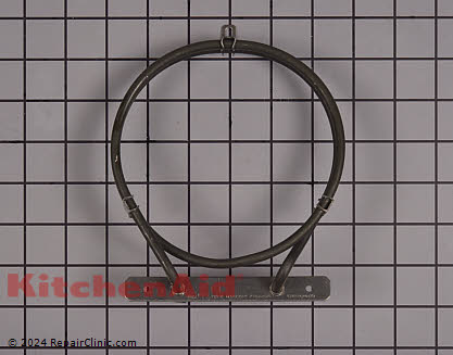 Convection Element WPW10493735 Alternate Product View