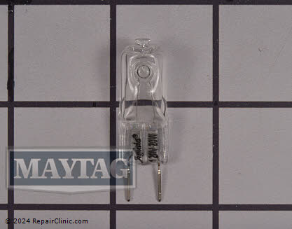 Halogen Lamp WP53001905 Alternate Product View