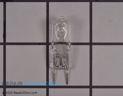 Halogen Lamp WP53001905 Alternate Product View