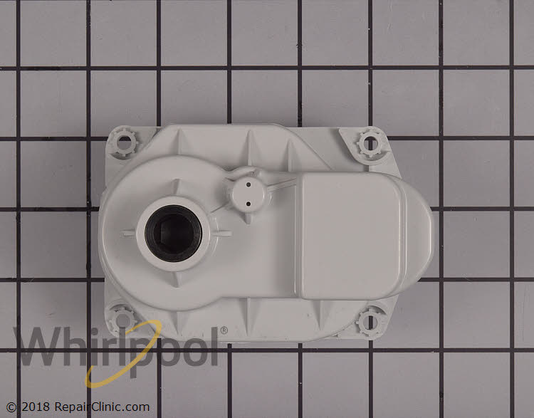 Auger Motor W11202789 Whirlpool Replacement Parts