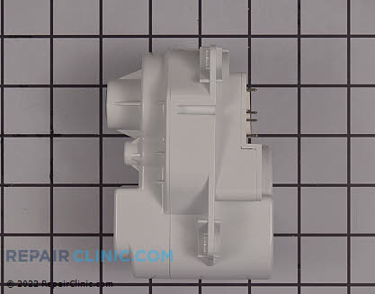 Auger Motor W11202789 Alternate Product View