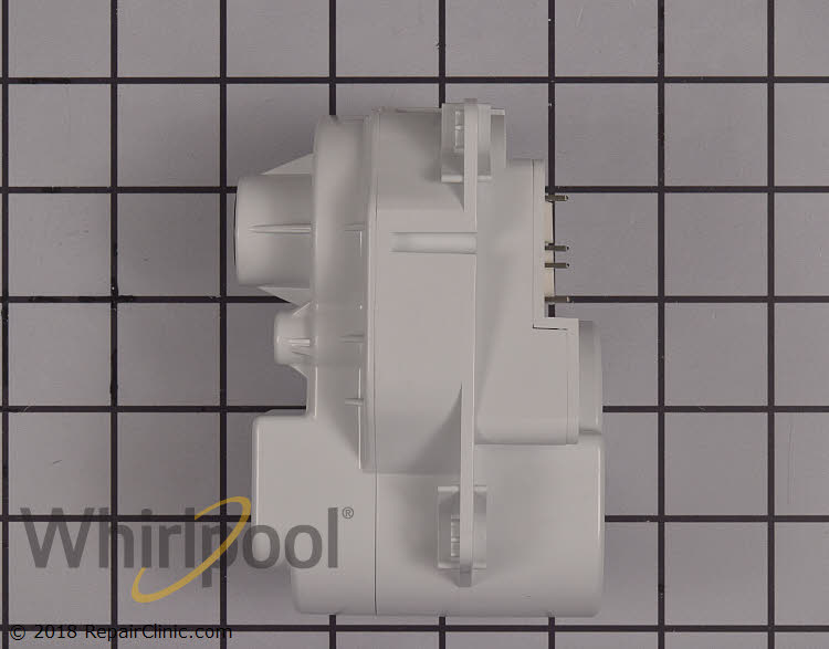 Auger Motor W11202789 Whirlpool Replacement Parts