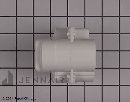 Auger Motor W11202789 Alternate Product View