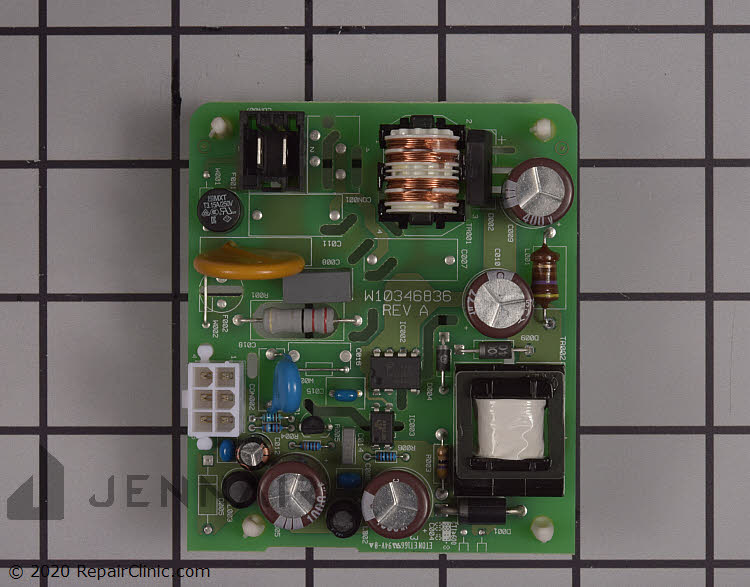 good working for washing machine computer board XQG60