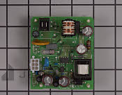 Control Board - Part # 4443423 Mfg Part # WPW10260060