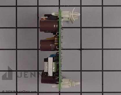Control Board WPW10260060 Alternate Product View
