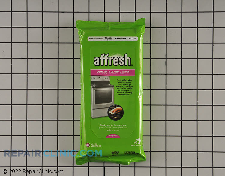 Range Stove Oven Cooktop Cleaner W10539770 Fast Shipping