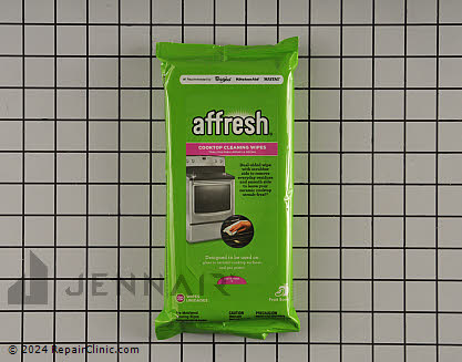 Cooktop Cleaner W10539770 Alternate Product View