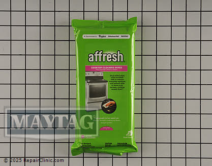 Cooktop Cleaner W10539770 Alternate Product View