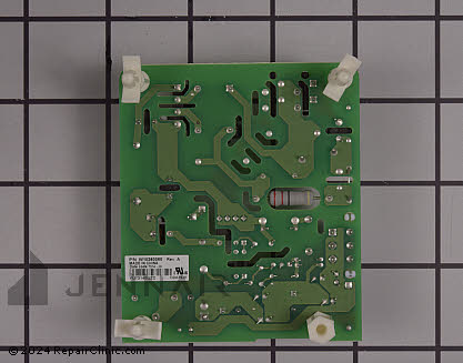 Power Supply Board WPW10260060 Alternate Product View