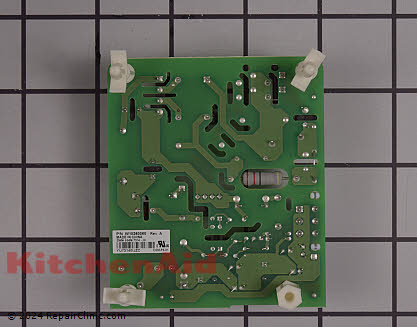 Power Supply Board WPW10260060 Alternate Product View