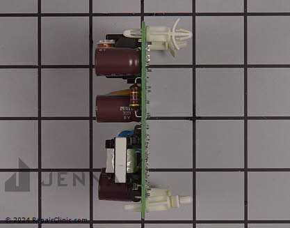 Power Supply Board WPW10260060 Alternate Product View