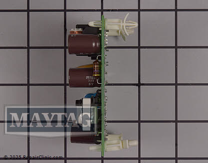 Power Supply Board WPW10260060 Alternate Product View