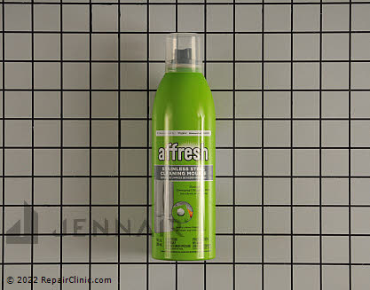 Stainless Steel Cleaner W11042466 Alternate Product View