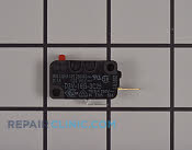 Door Switch - Part # 253819 Mfg Part # WB24X829