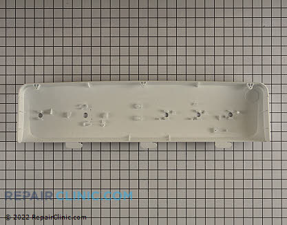 Control Cover WE19X20573 Alternate Product View