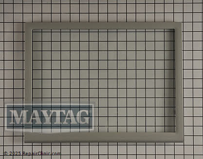 Shelf Glass W11178176 Alternate Product View