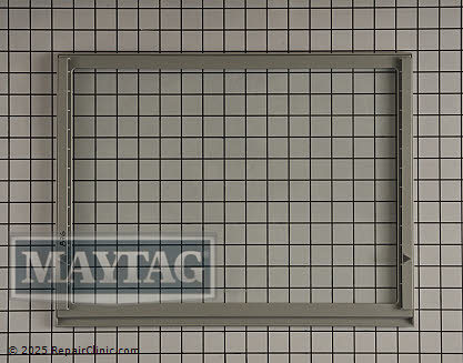 Shelf Glass W11178176 Alternate Product View