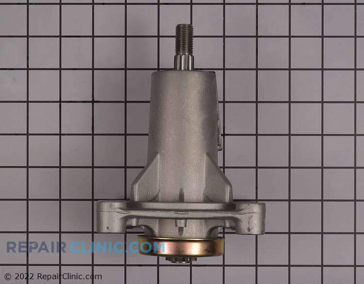Lawn Mower Spindle Assembly - 532192870 | Fast Shipping ... log splitter wiring diagram 