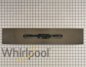 Touchpad and Control Panel - Part # 4460469 Mfg Part # W10890277