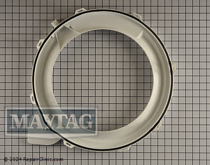 Tub Ring WPW10114776 Alternate Product View