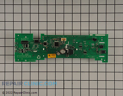 Control Board WPW10719682 Alternate Product View