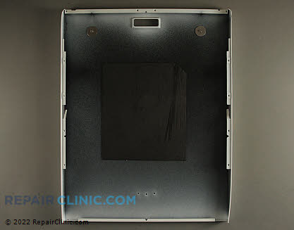 Front Panel W10078004 Alternate Product View