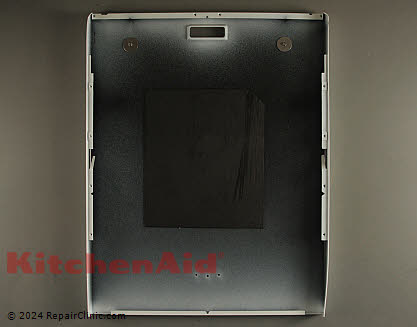 Front Panel W10078004 Alternate Product View