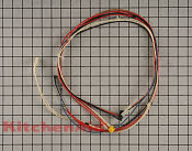 Wire Harness - Part # 1938027 Mfg Part # W10348630