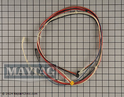 Wire Harness W10348630 Alternate Product View