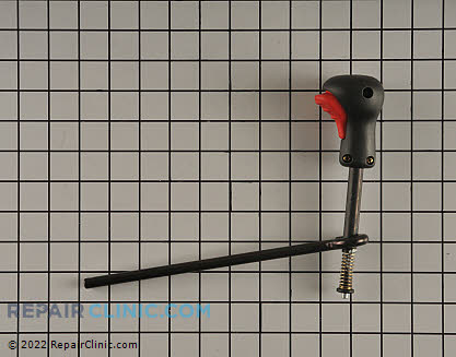 Actuator Rod 631-04526P Alternate Product View