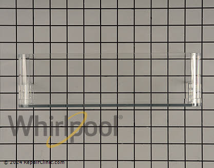 Door Shelf Bin W11099662 Alternate Product View