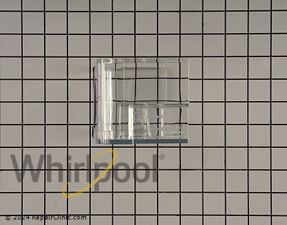 Door Shelf Bin W11099662 Alternate Product View
