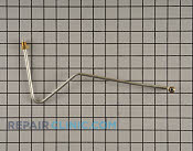 Gas Tube or Connector - Part # 3449577 Mfg Part # W10566298