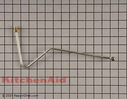 Gas Tube or Connector W10566298 Alternate Product View