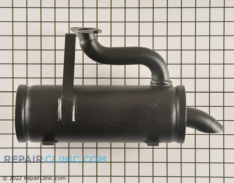 Lawn Mower Muffler 957662 Fast Shipping