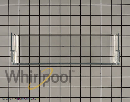 Door Shelf Bin W11099662 Alternate Product View
