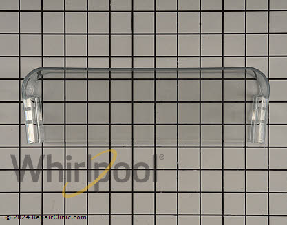 Door Shelf Bin W11099662 Alternate Product View