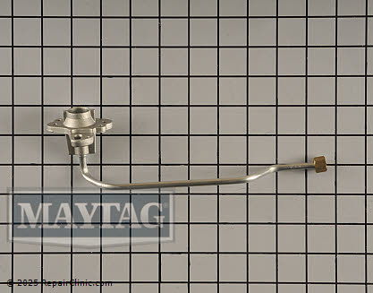 Surface Burner Orifice Holder W10732141 Alternate Product View