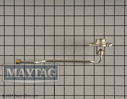 Surface Burner Orifice Holder W10732141 Alternate Product View