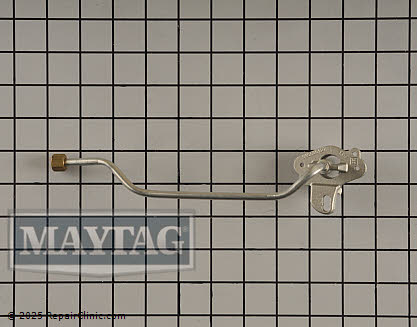 Surface Burner Orifice Holder W10732141 Alternate Product View