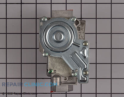 Gas Valve Assembly 0151M00024S Alternate Product View