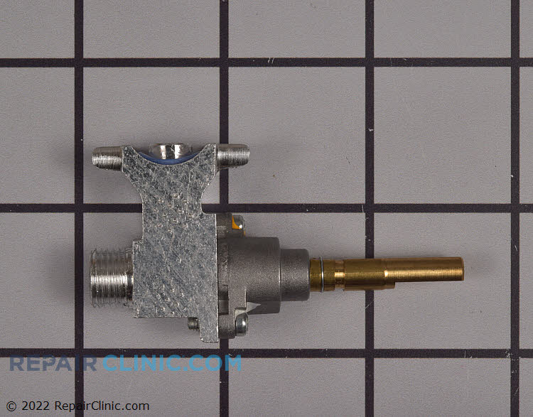 W11256503 Surface Burner Valve