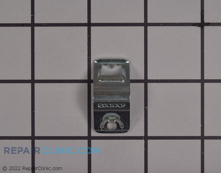 Whirlpool Gas Cooktop Gas Valve Bracket Replacement 8287055