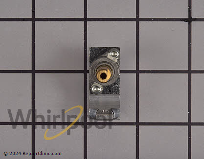 Surface Burner Valve W11712403 Alternate Product View