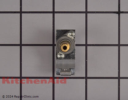 Surface Burner Valve W11712403 Alternate Product View